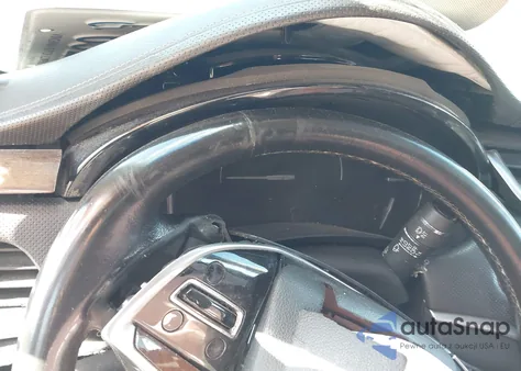 2017 Cadillac Xts Luxury z USA, uszkodzony, nr VIN 2G61M5S33H9118366